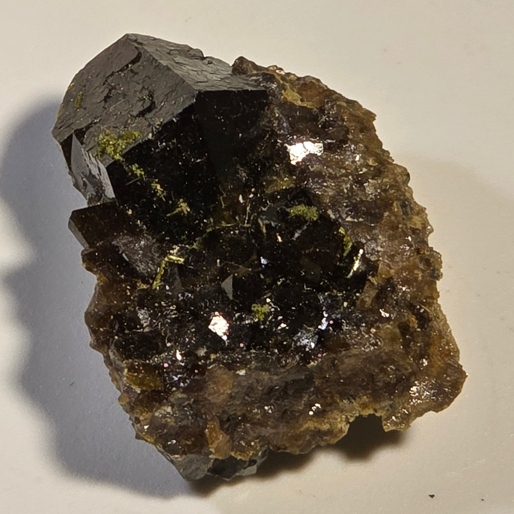 ANDRADITE (miniature)