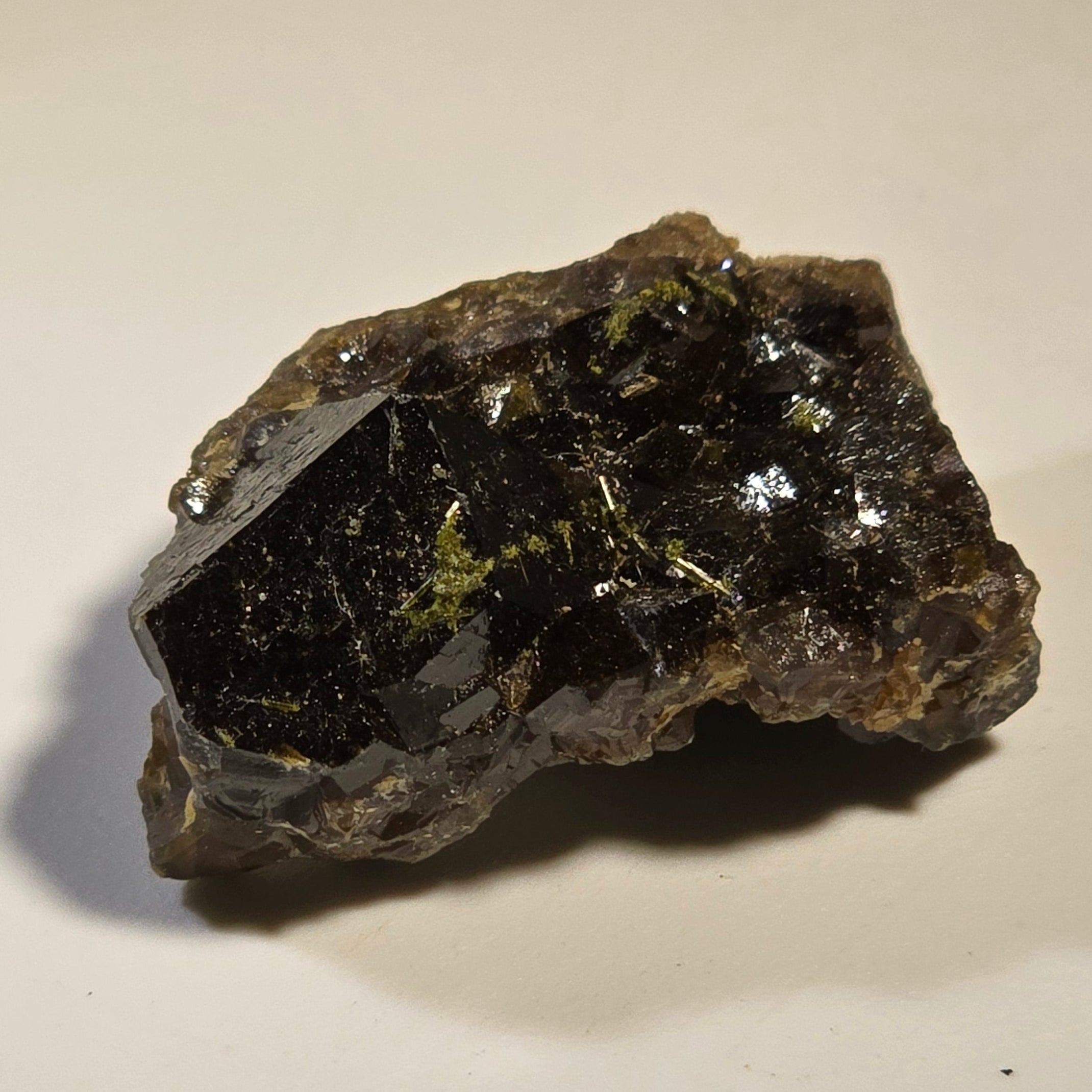 ANDRADITE (miniature)
