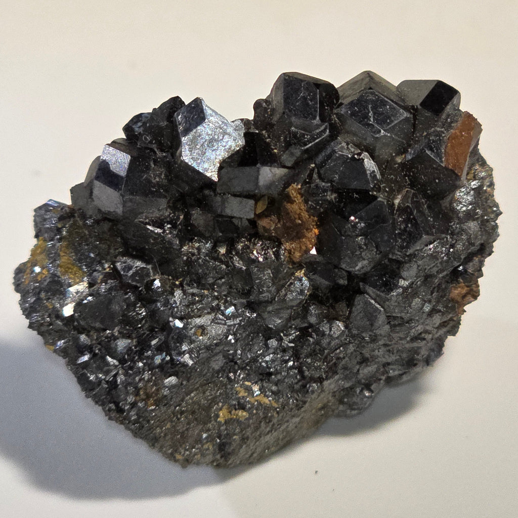 ANDRADITE (miniature)