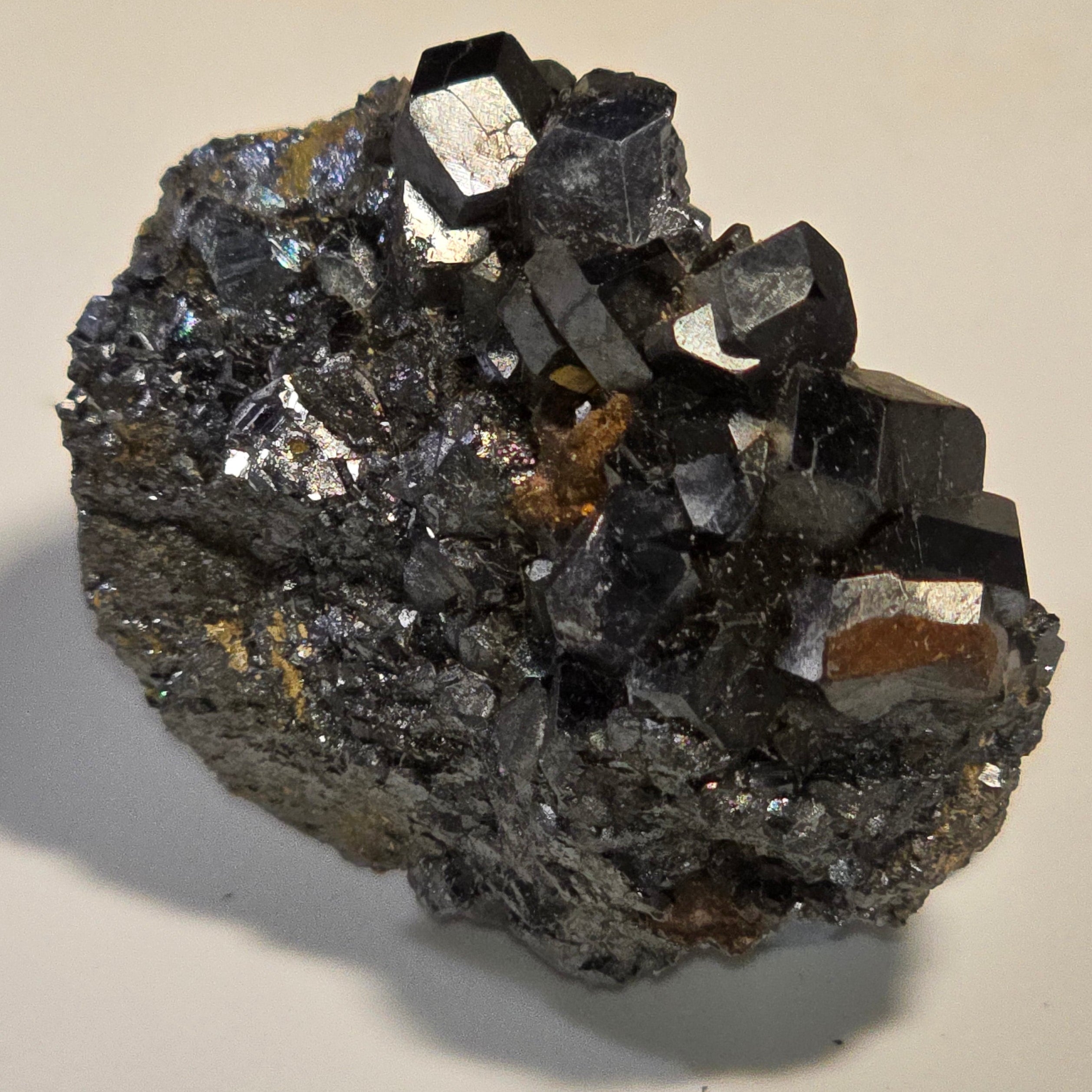 ANDRADITE (miniature)