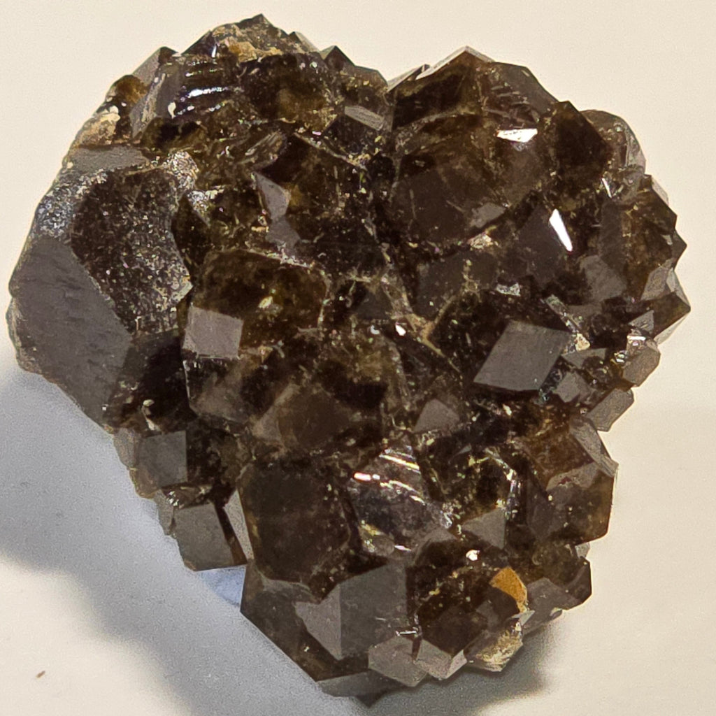 ANDRADITE (miniature)