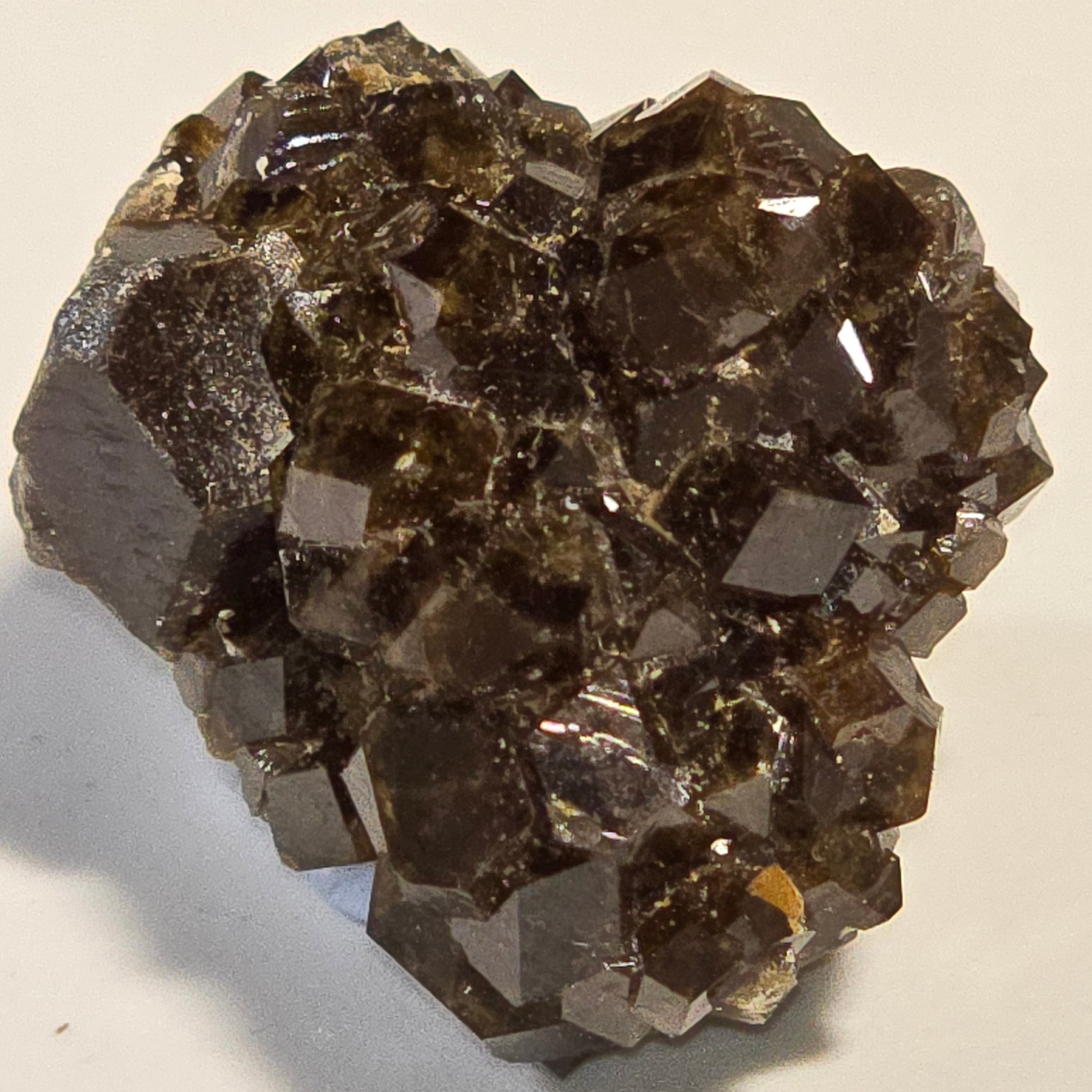 ANDRADITE (miniature)