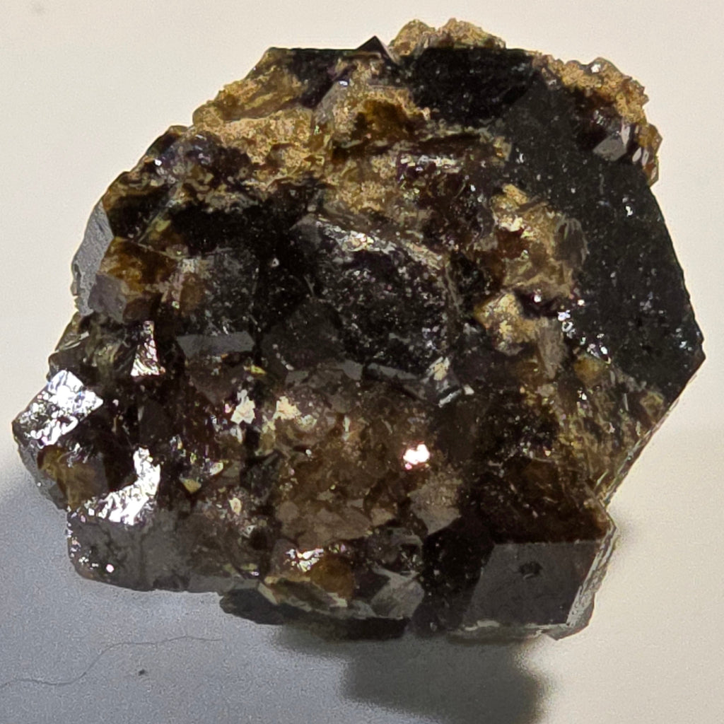 ANDRADITE (miniature)