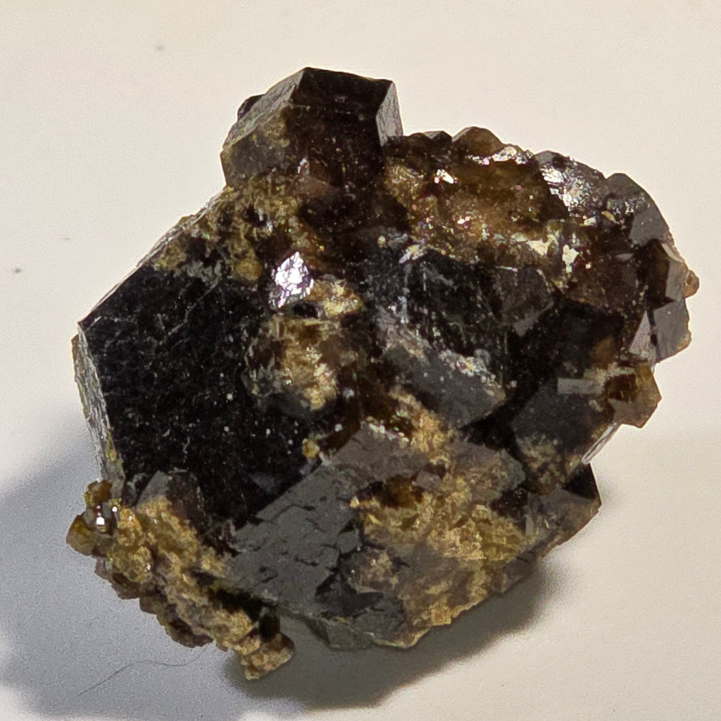 ANDRADITE (miniature)