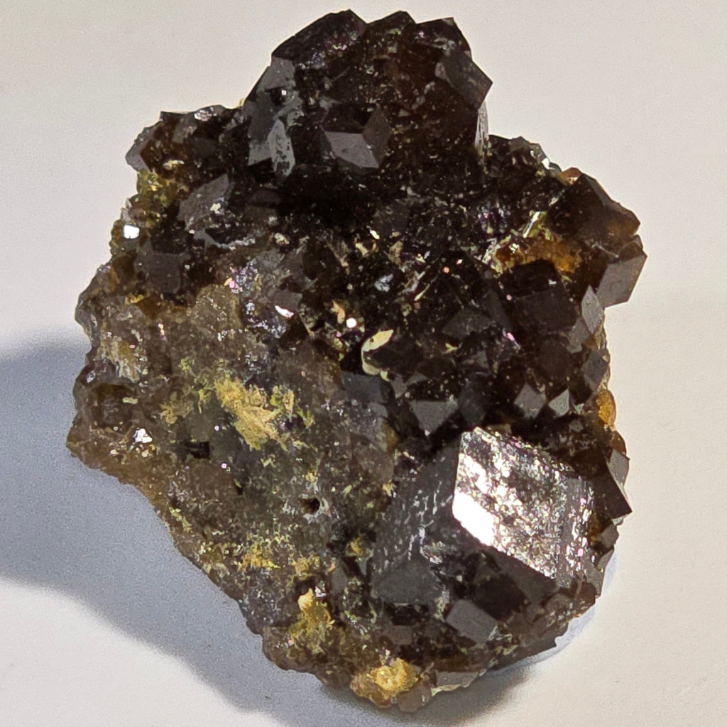 ANDRADITE (miniature)