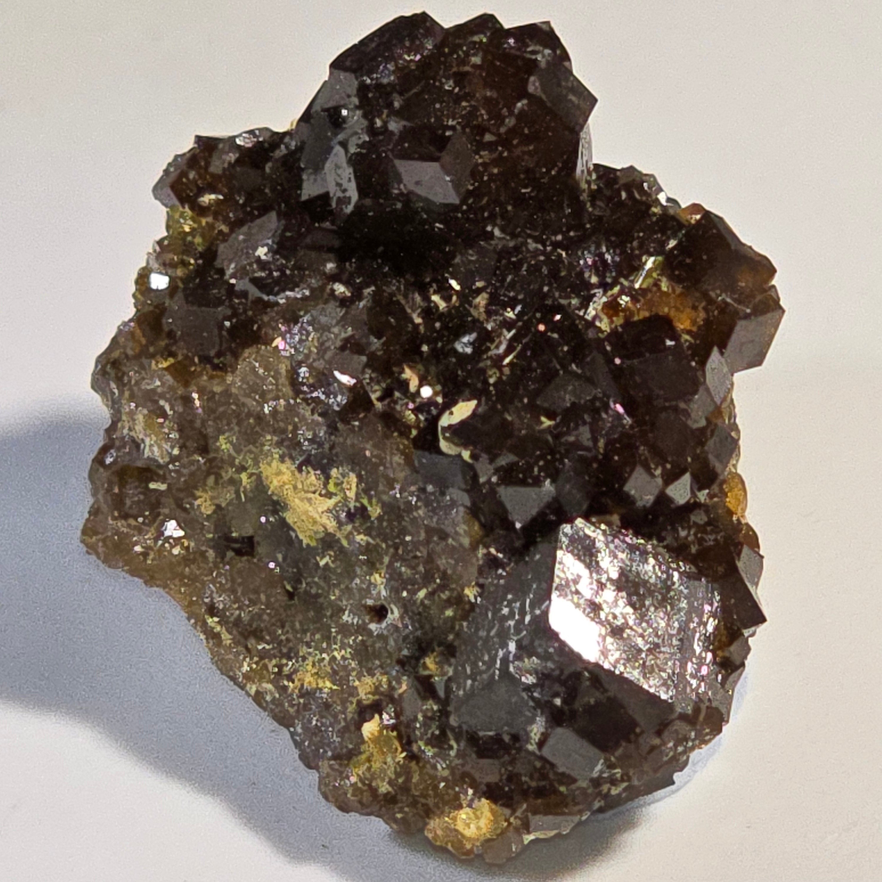 ANDRADITE (miniature)