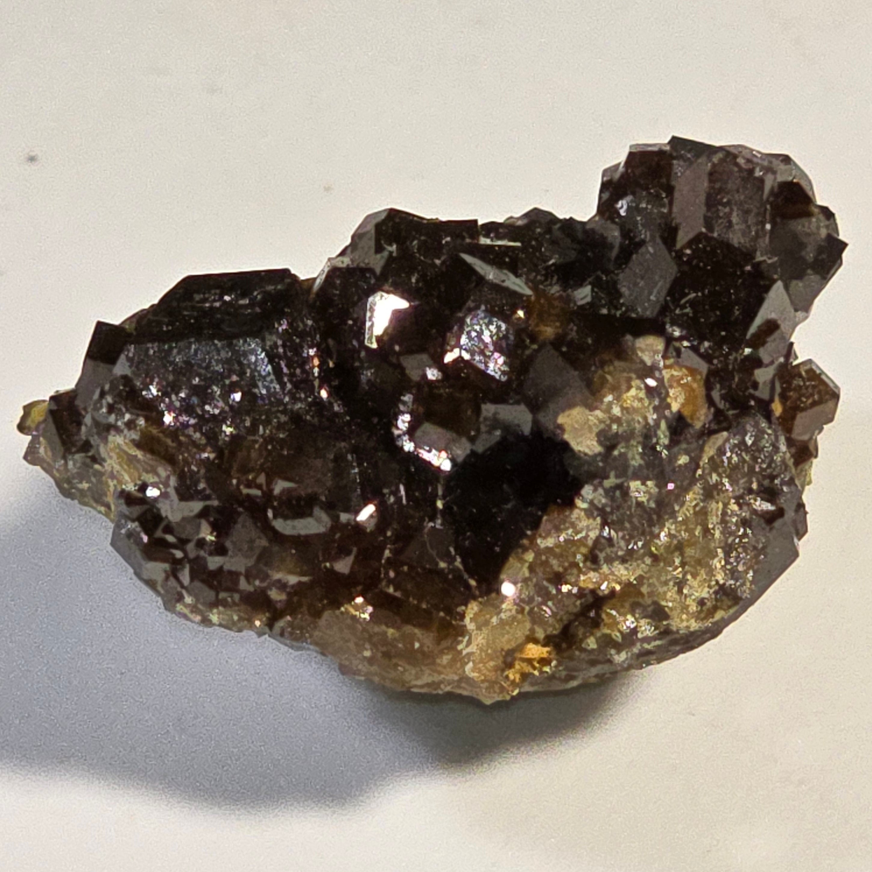 ANDRADITE (miniature)