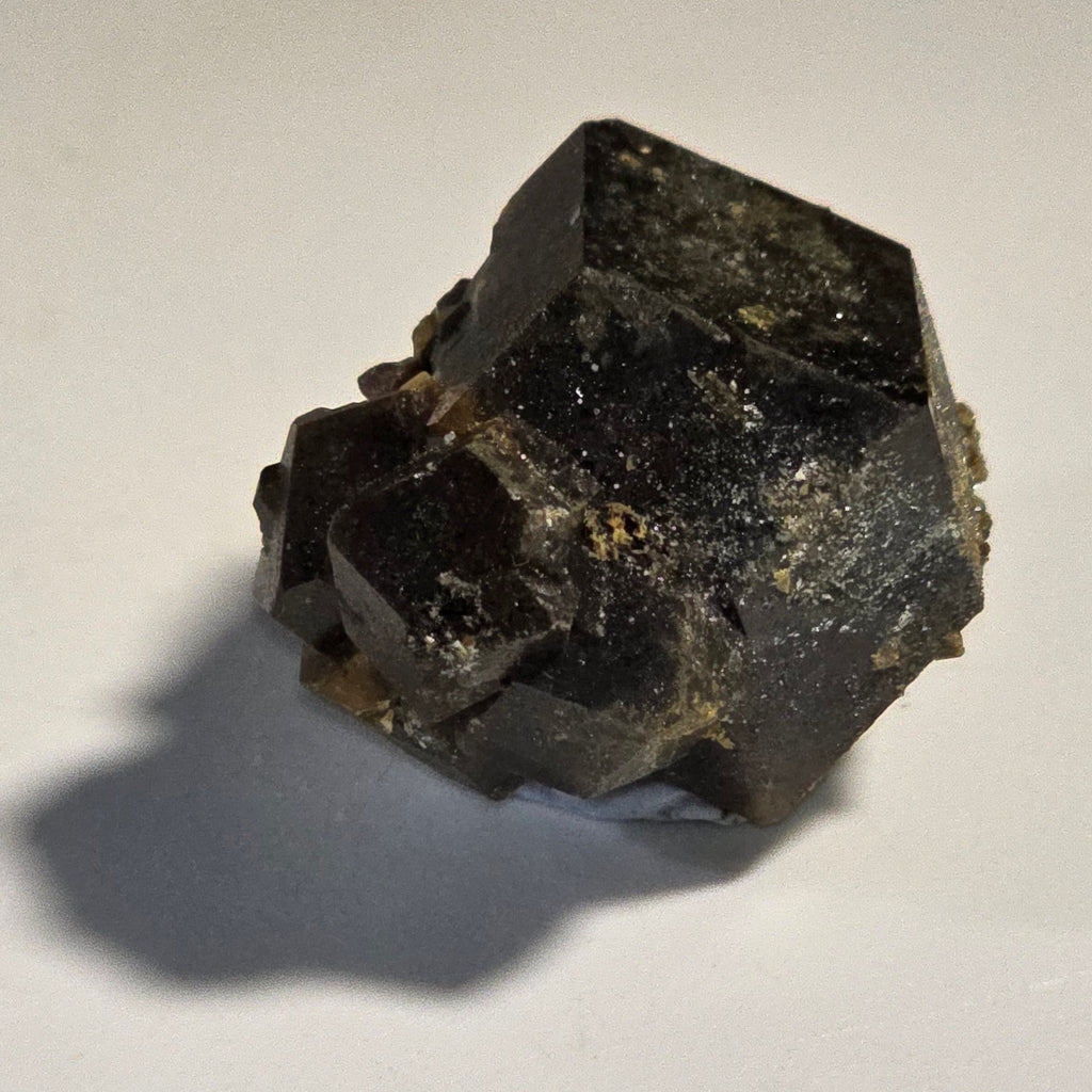 ANDRADITE (miniature)