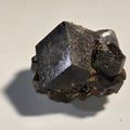 ANDRADITE (miniature), MINE DE KARA, HAMPSHIRE, TASMANIE