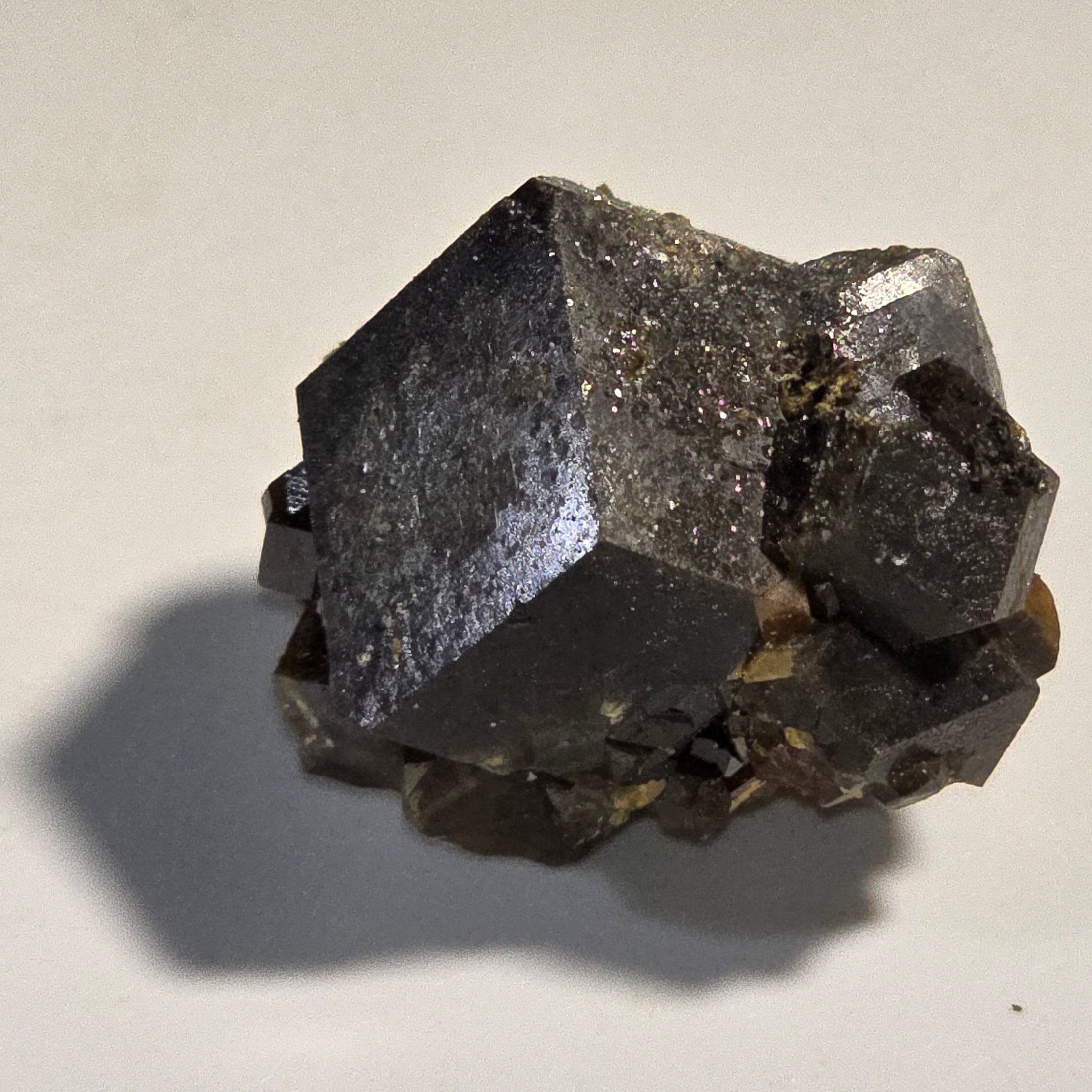 ANDRADITE (miniature)