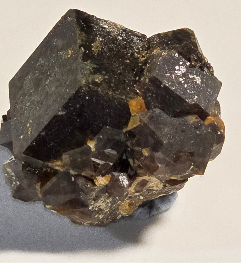 ANDRADITE (miniature)