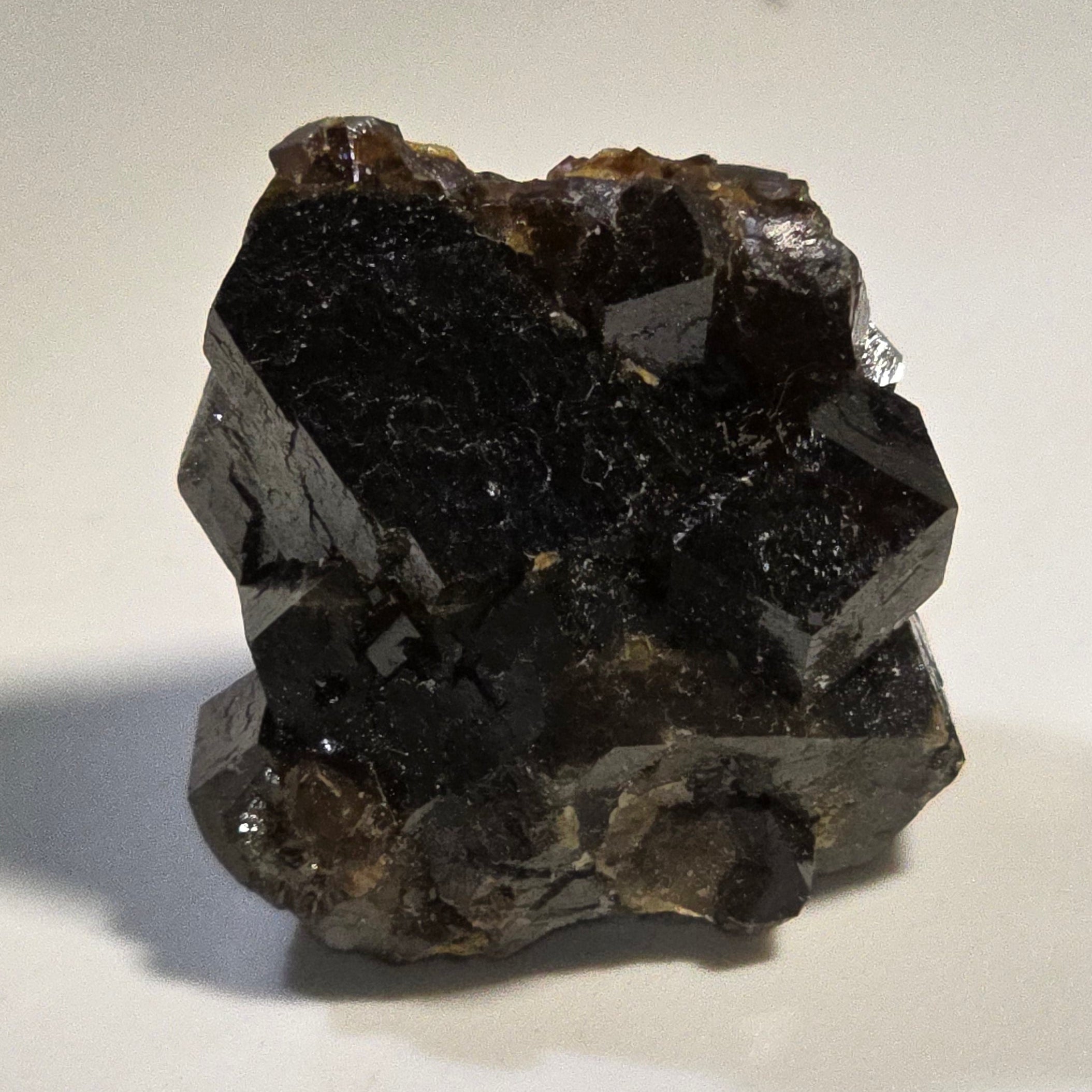 ANDRADITE (miniature)