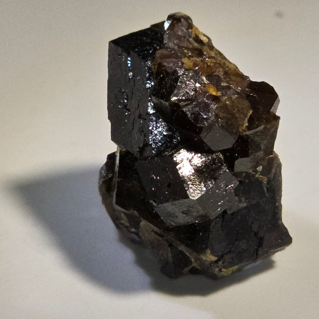 ANDRADITE (miniature)