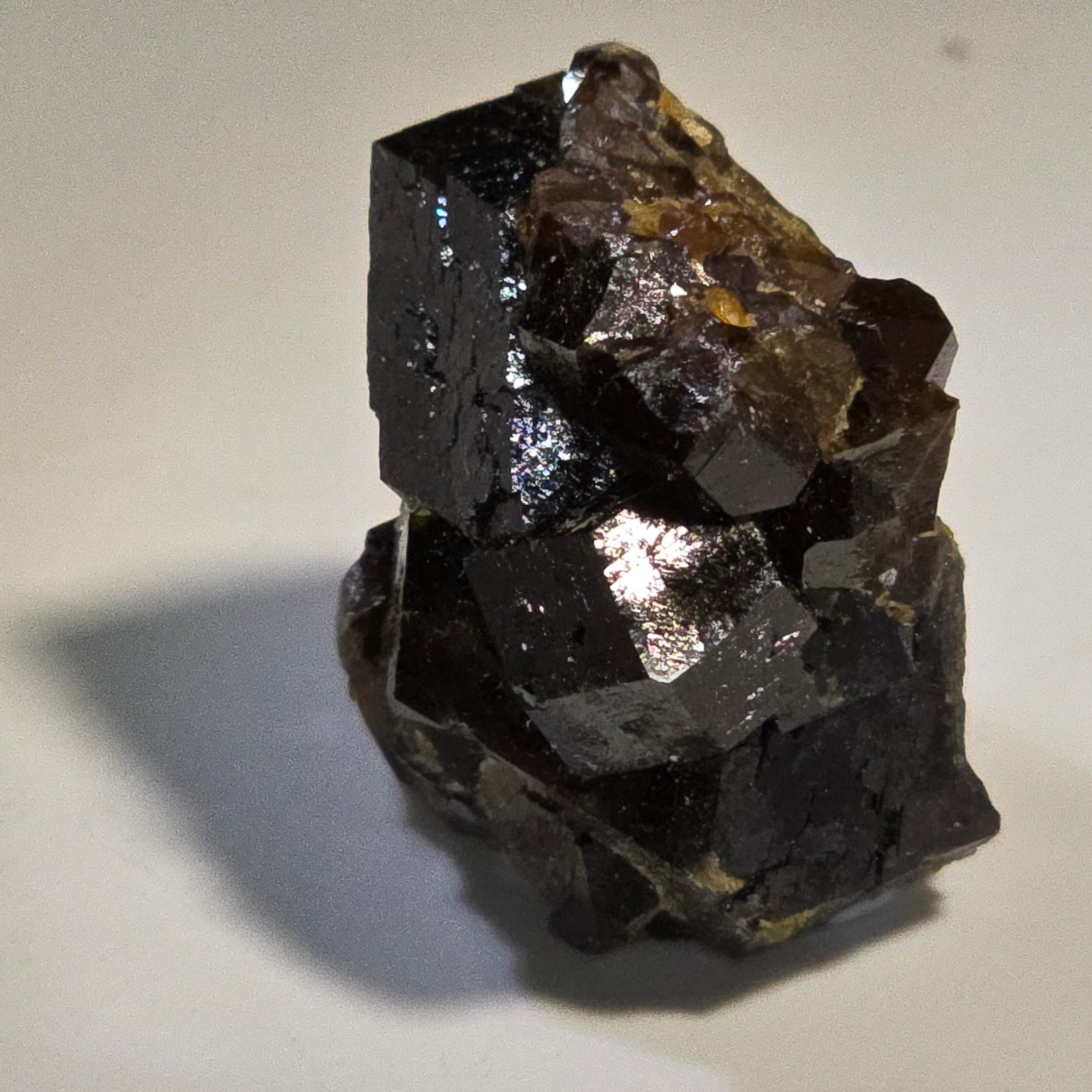 ANDRADITE (miniature)
