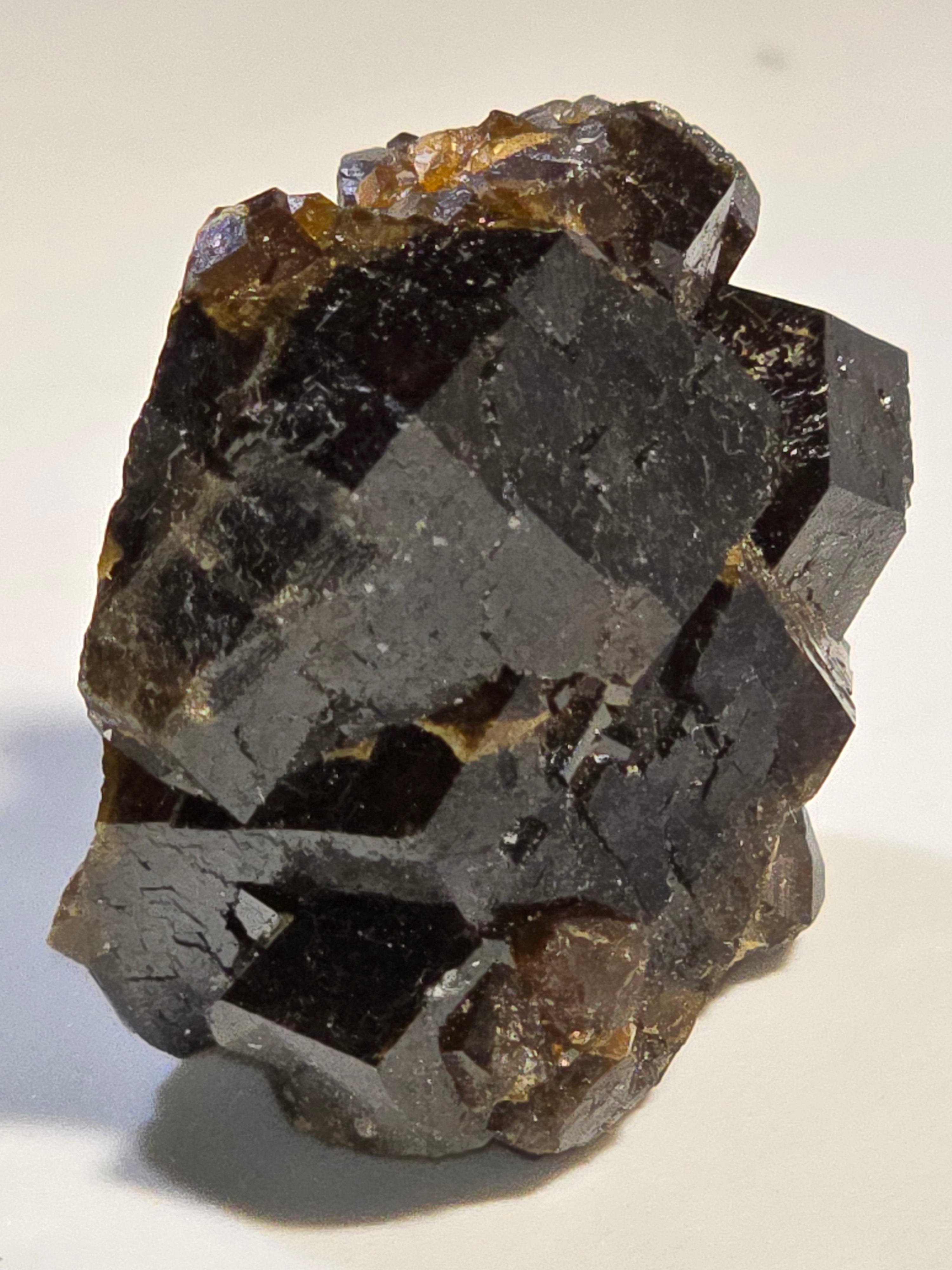 ANDRADITE (miniature)