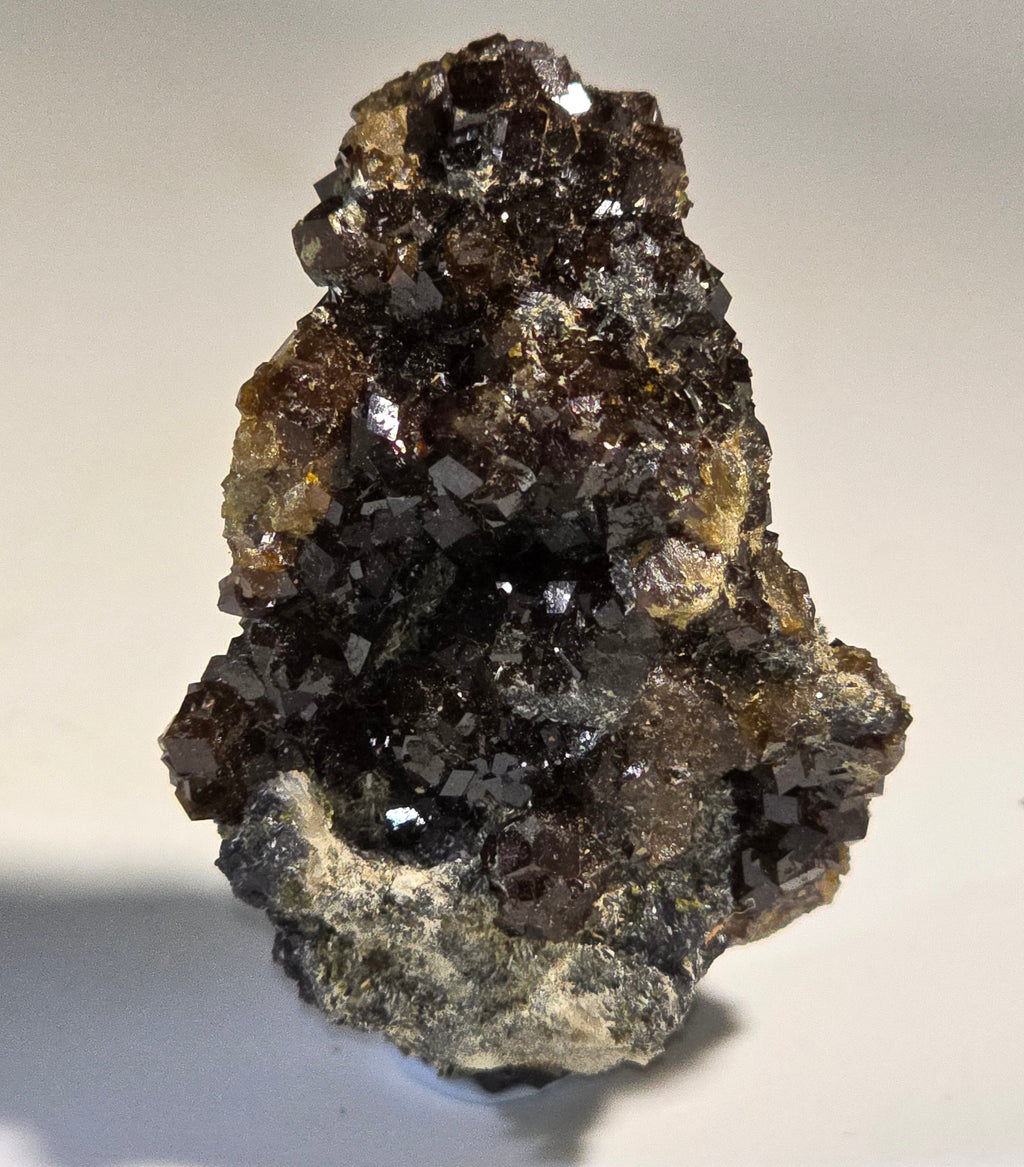 ANDRADITE (miniature)