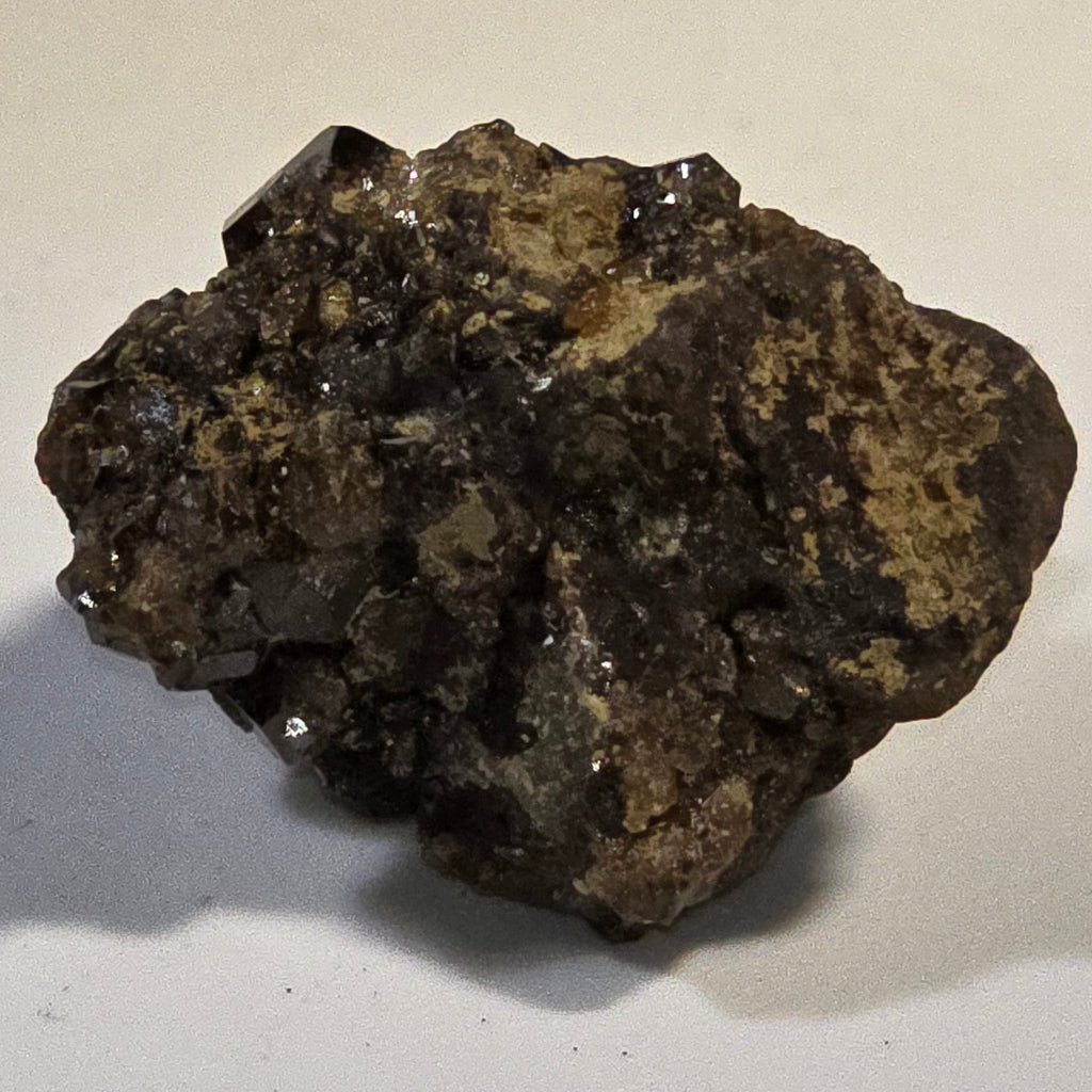ANDRADITE (miniature)