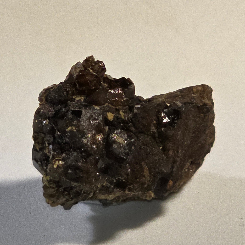 ANDRADITE (miniature)