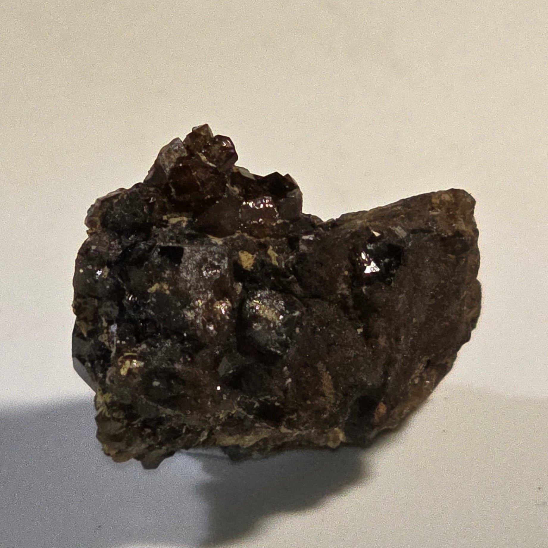 ANDRADITE (miniature)