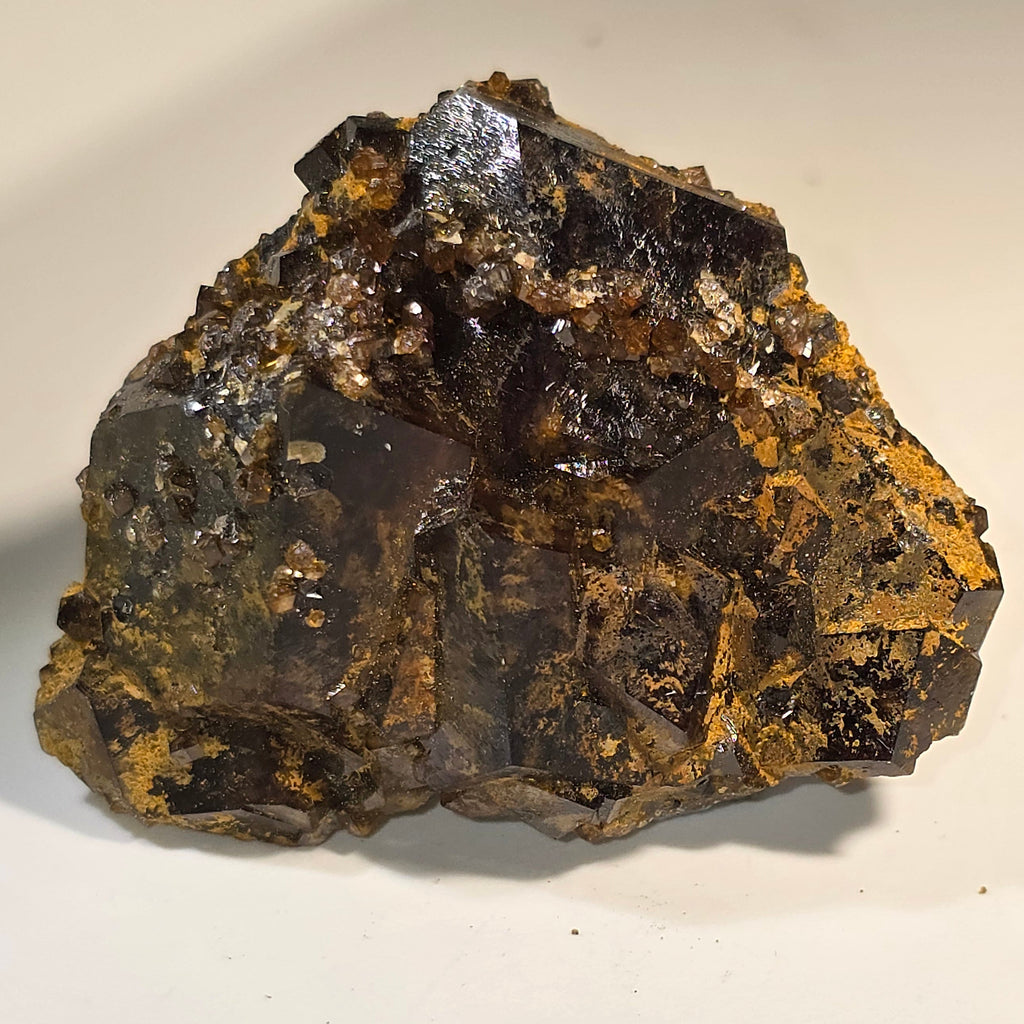 ANDRADITE (small cabinet)
