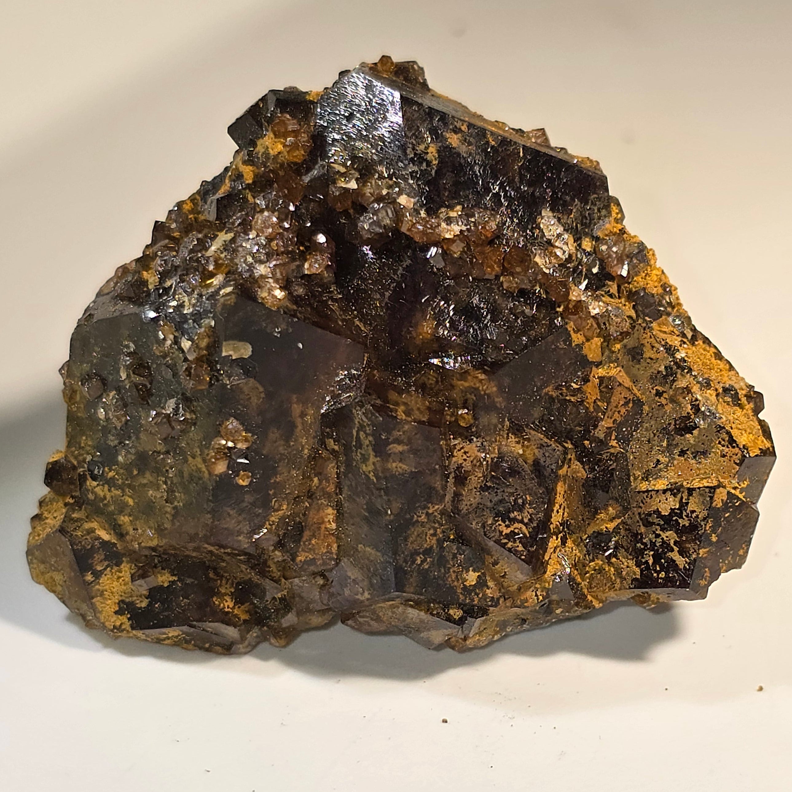 ANDRADITE (small cabinet)