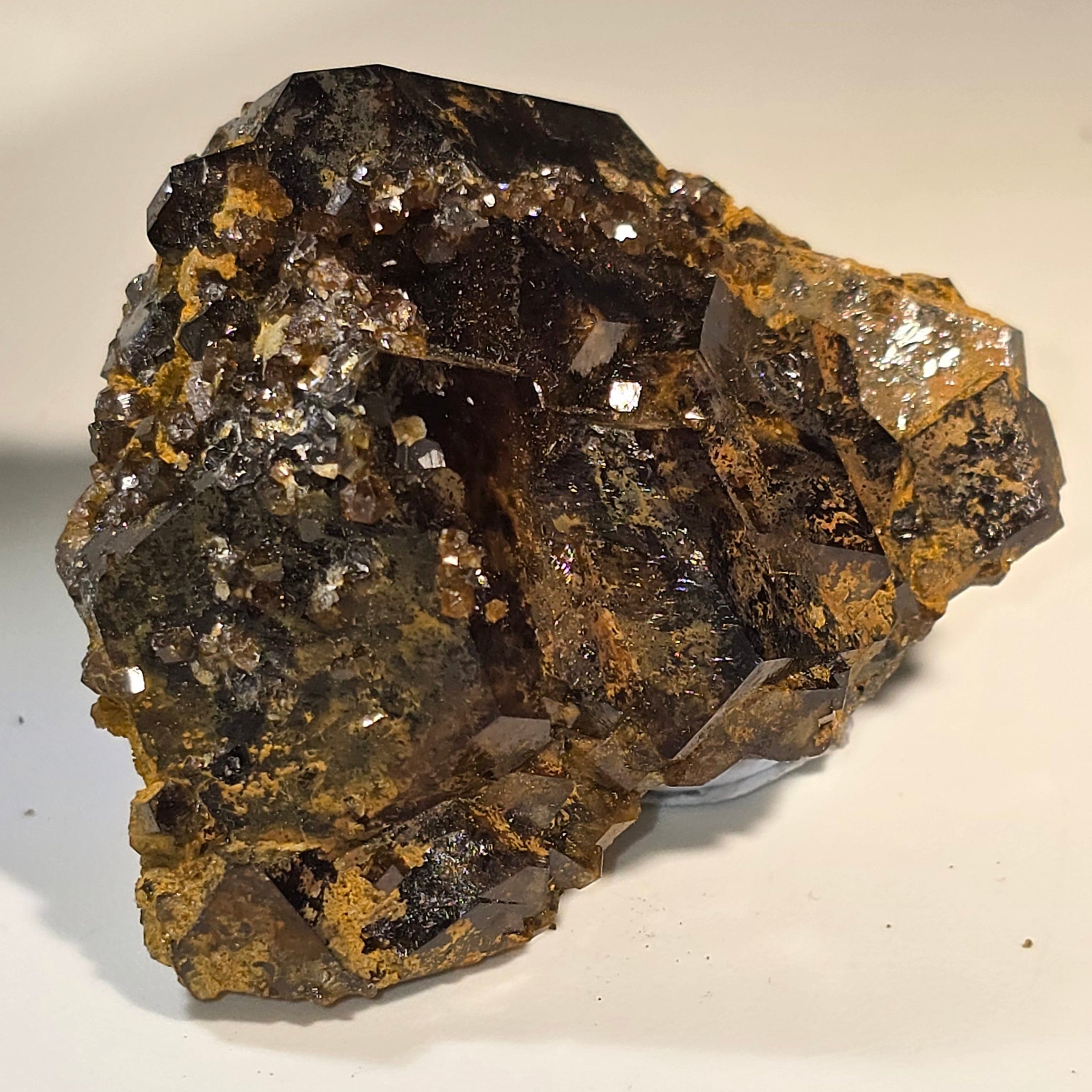 ANDRADITE (small cabinet)