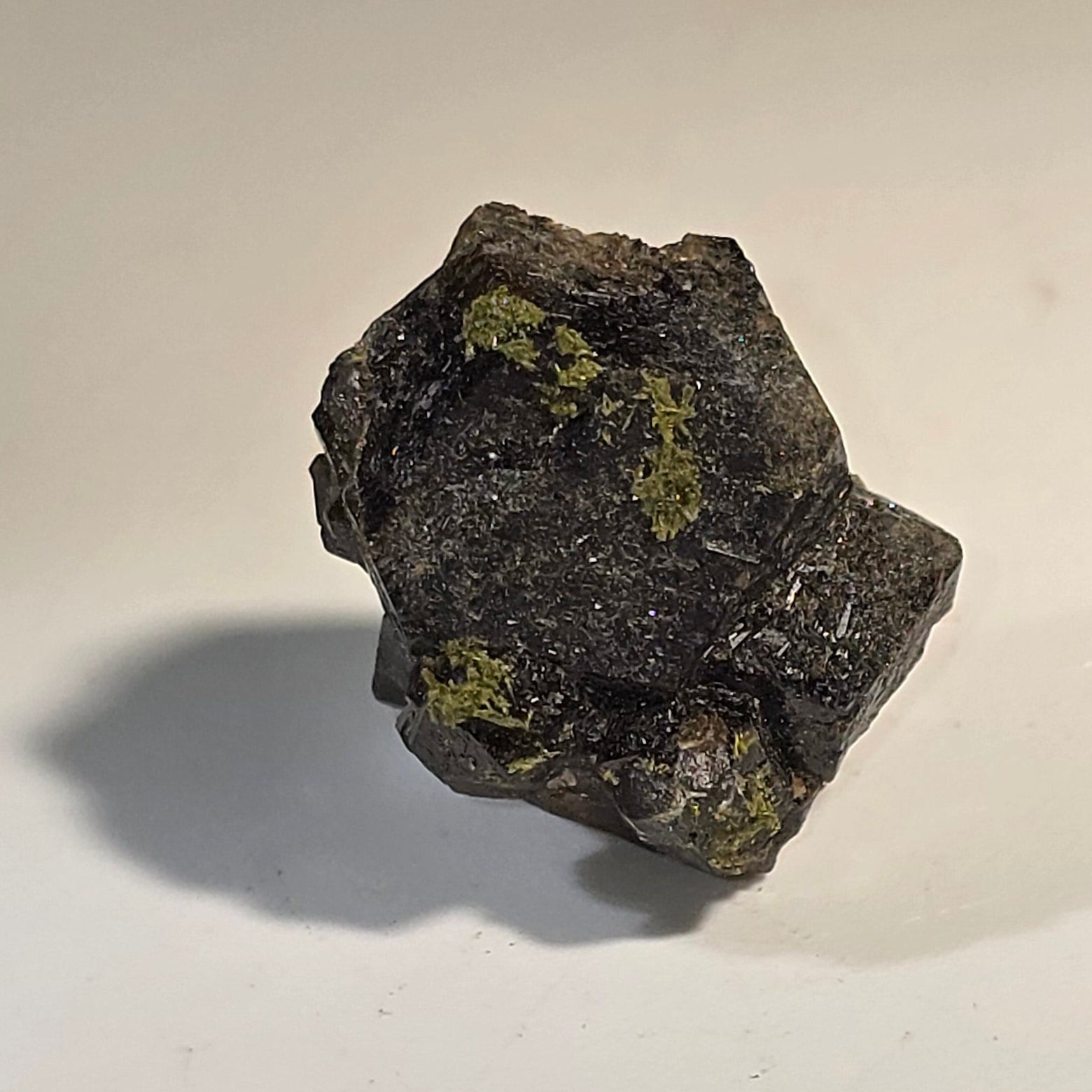 ANDRADITE (miniature)