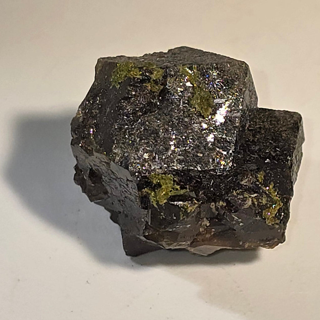 ANDRADITE (miniature)