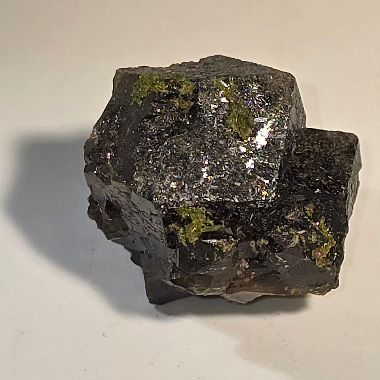 ANDRADITE (miniature)