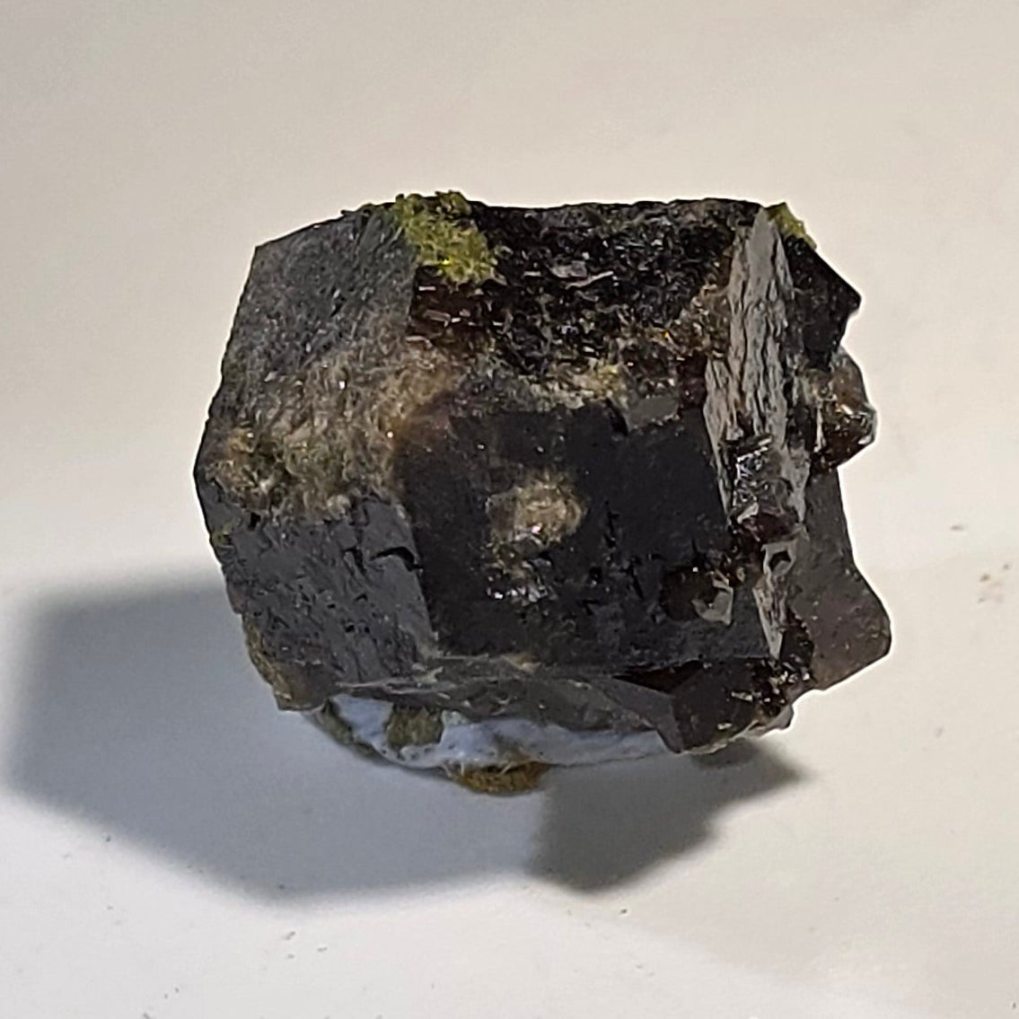 ANDRADITE (miniature)