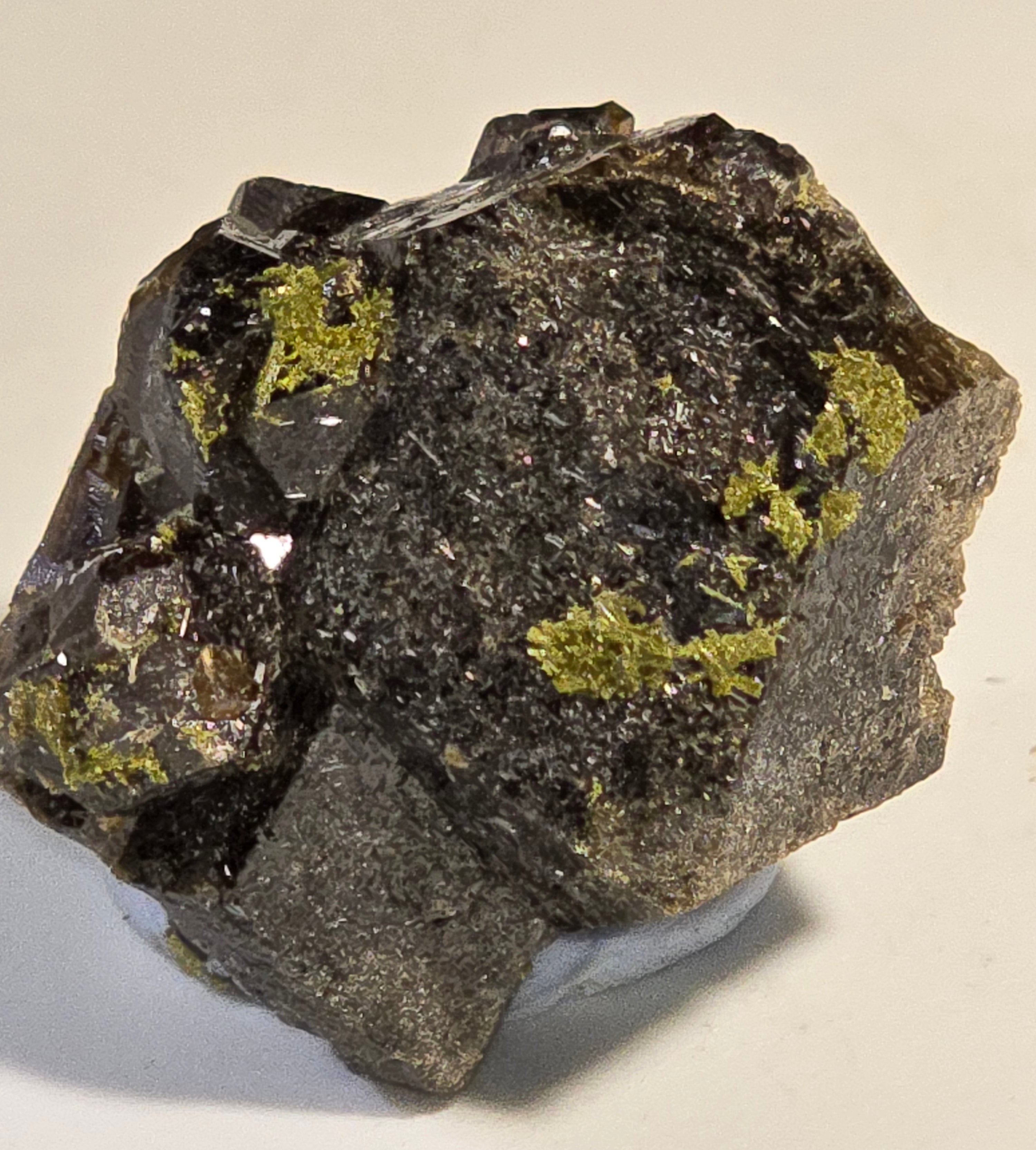 ANDRADITE (miniature)