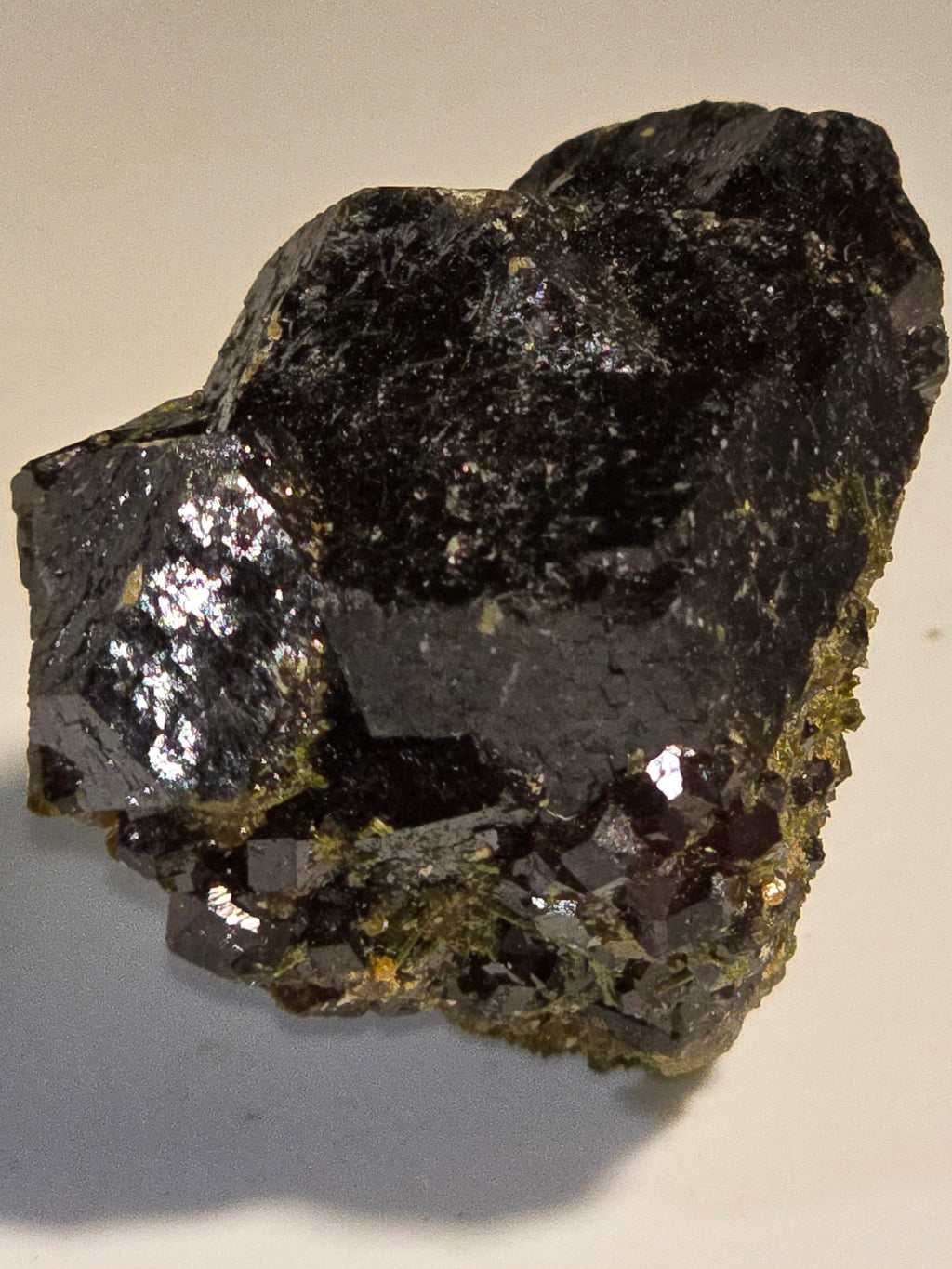 ANDRADITE (miniature)
