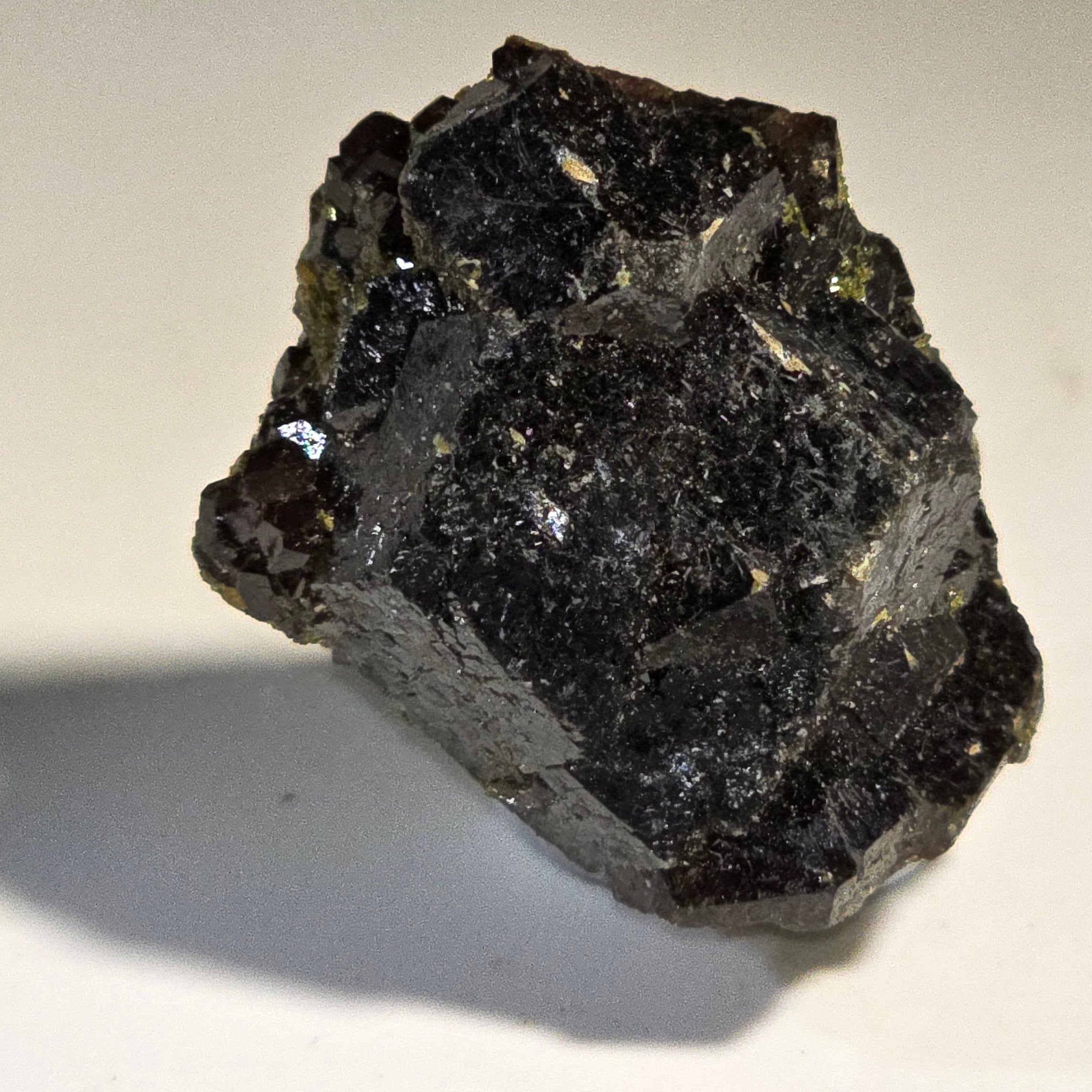 ANDRADITE (miniature)