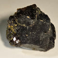 ANDRADITE (miniature), MINE DE KARA, HAMPSHIRE, TASMANIE