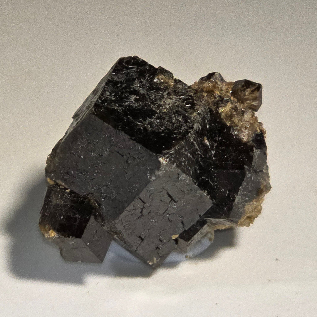 ANDRADITE (miniature)
