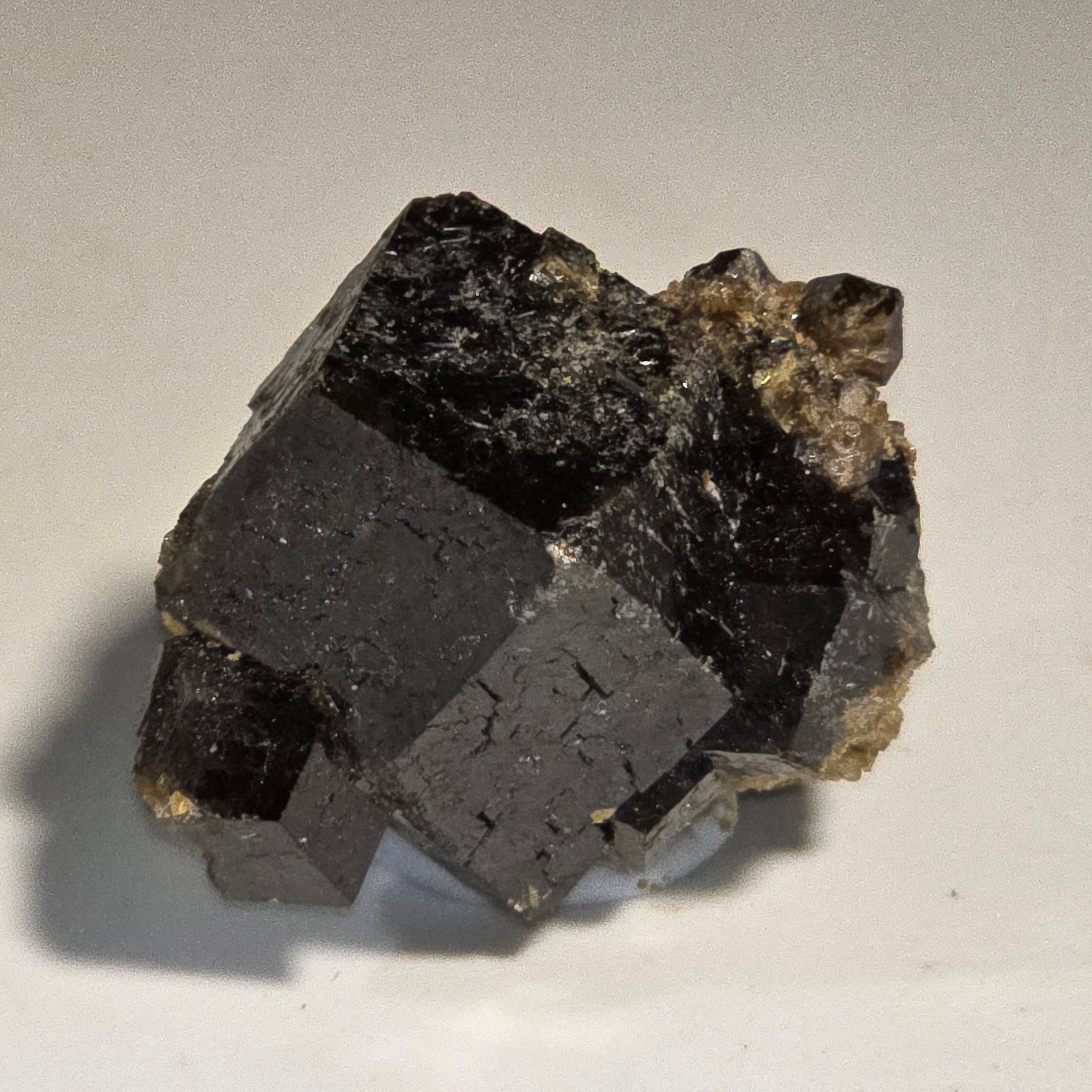 ANDRADITE (miniature)