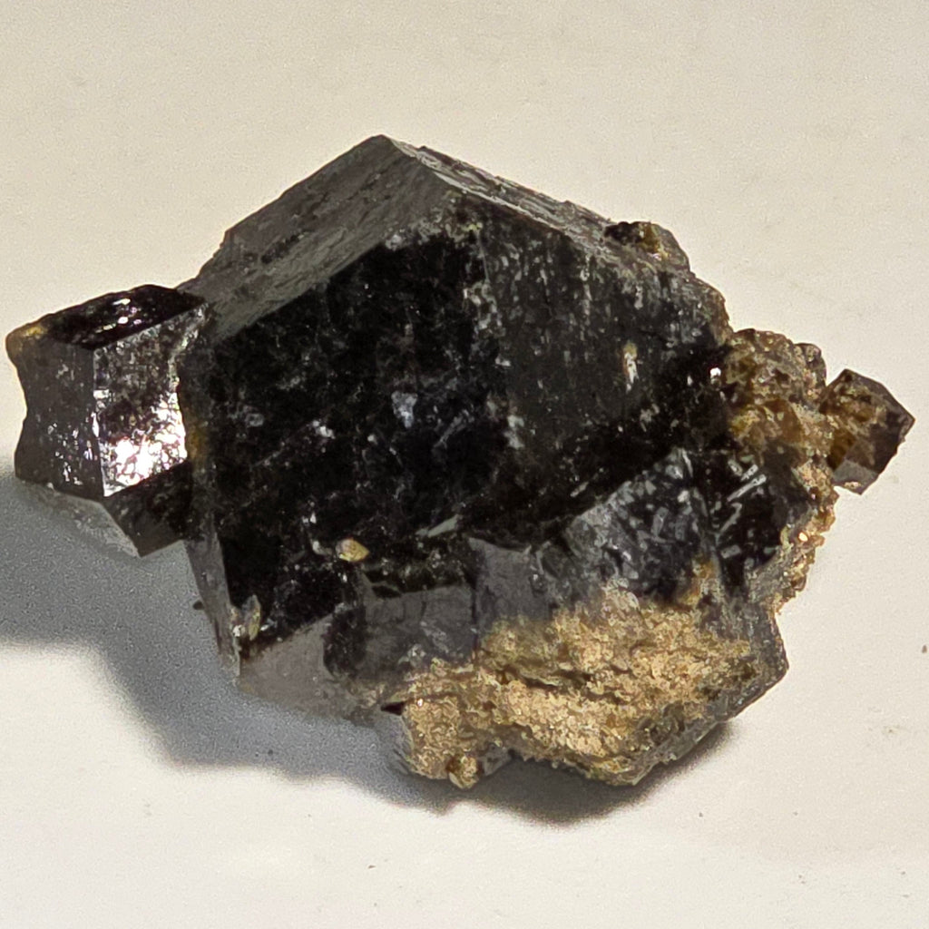 ANDRADITE (miniature)