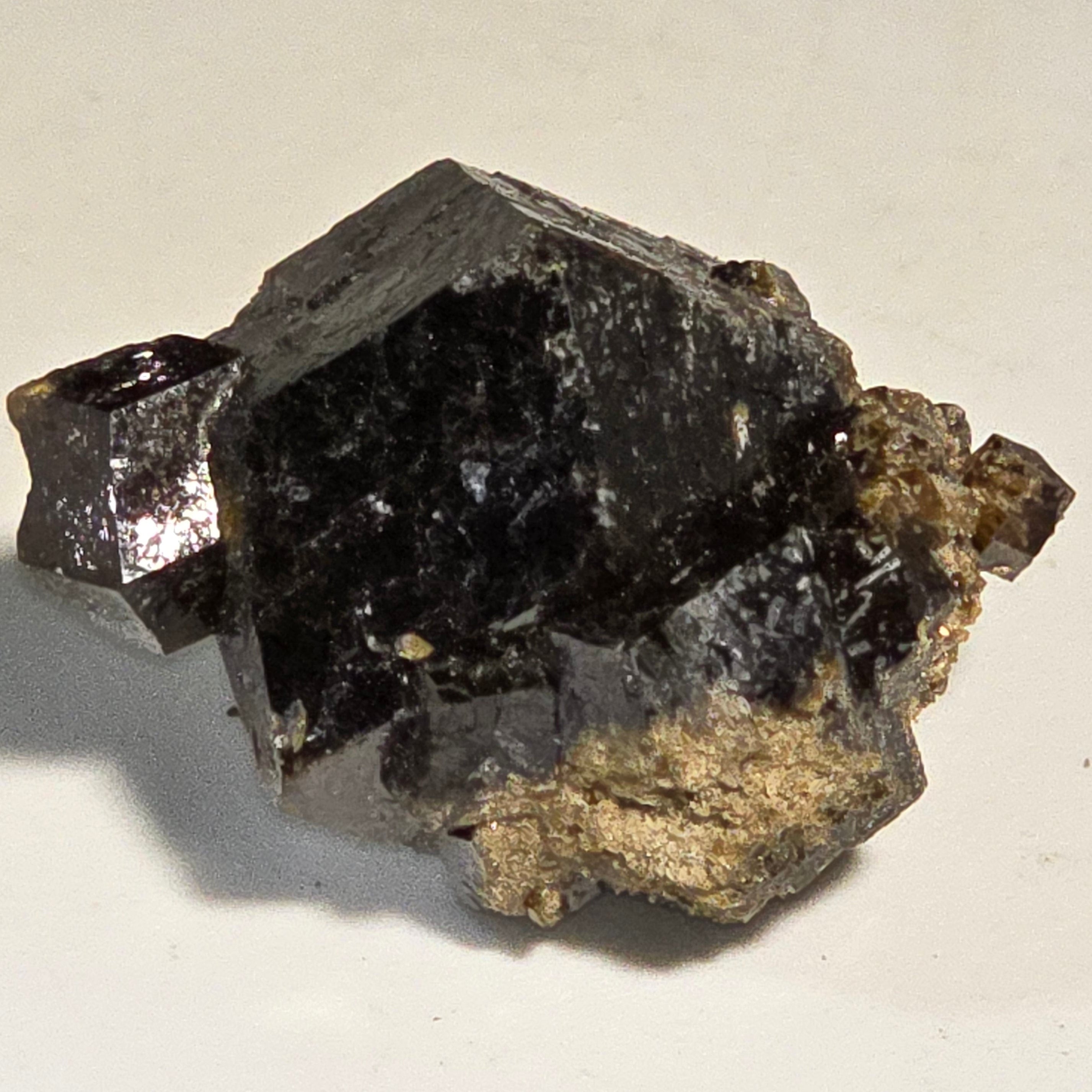ANDRADITE (miniature)