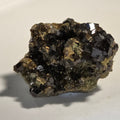 ANDRADITE (miniature), KARA MINE, HAMPSHIRE, TASMANIA