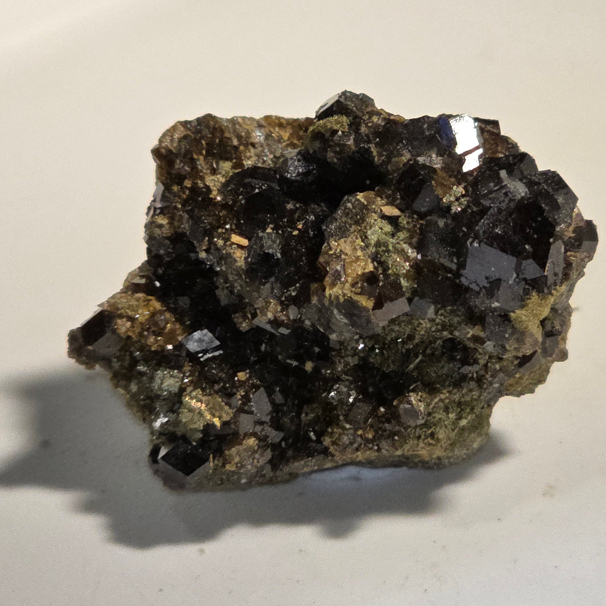 ANDRADITE (miniature)