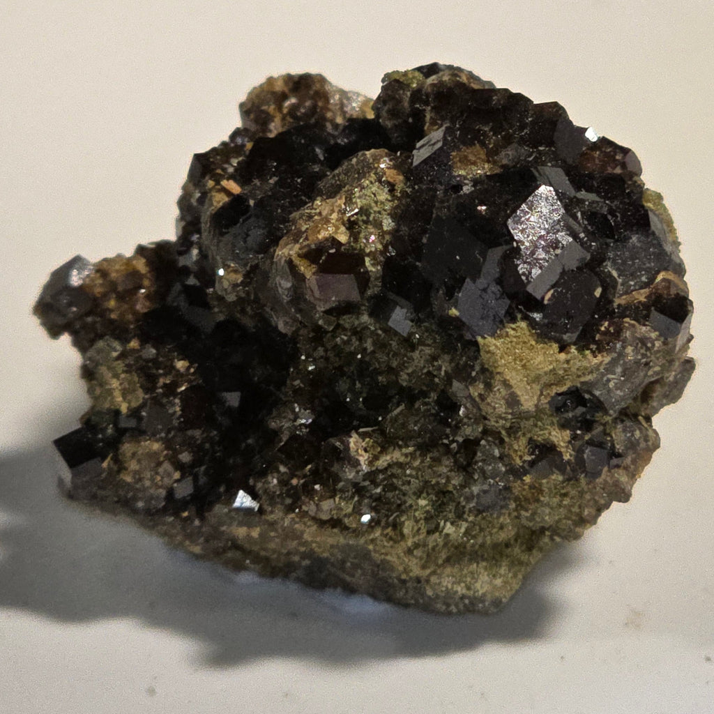 ANDRADITE (miniature)