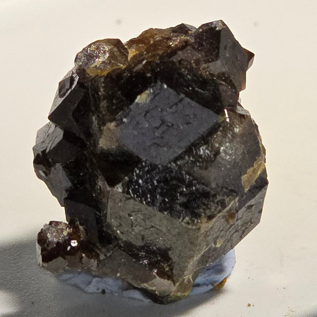 ANDRADITE (miniature)