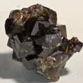 ANDRADITE (miniature), KARA MINE, HAMPSHIRE, TASMANIA