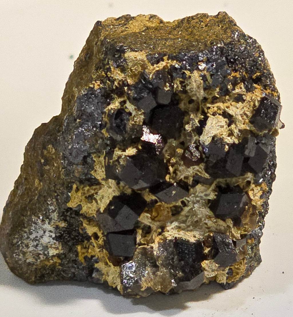 ANDRADITE (miniature)