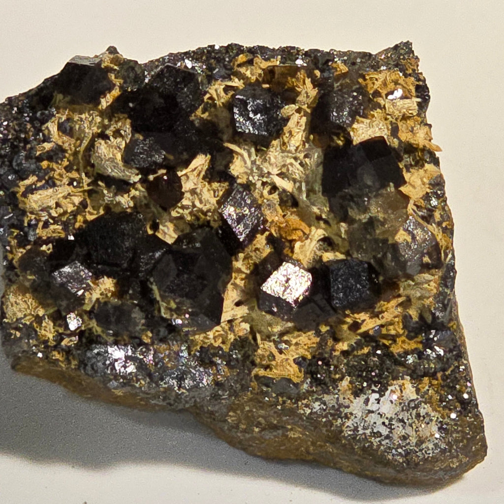 ANDRADITE (miniature)