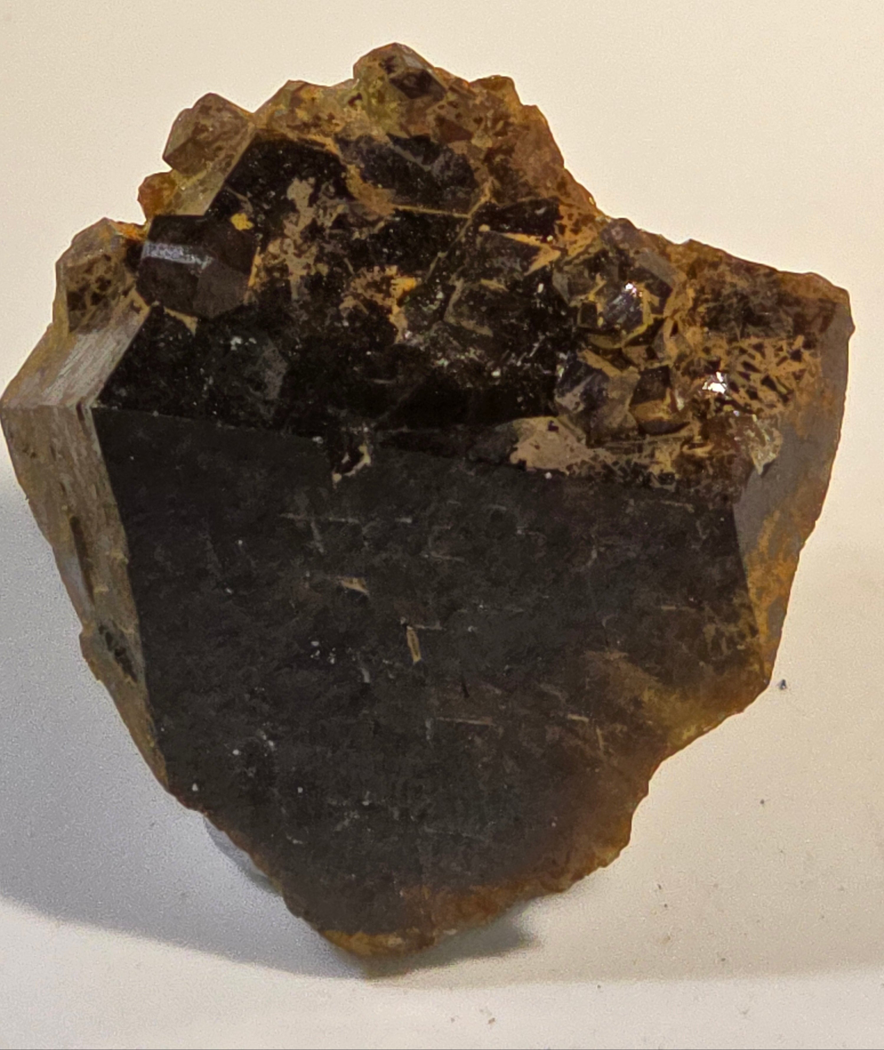 ANDRADITE (miniature)