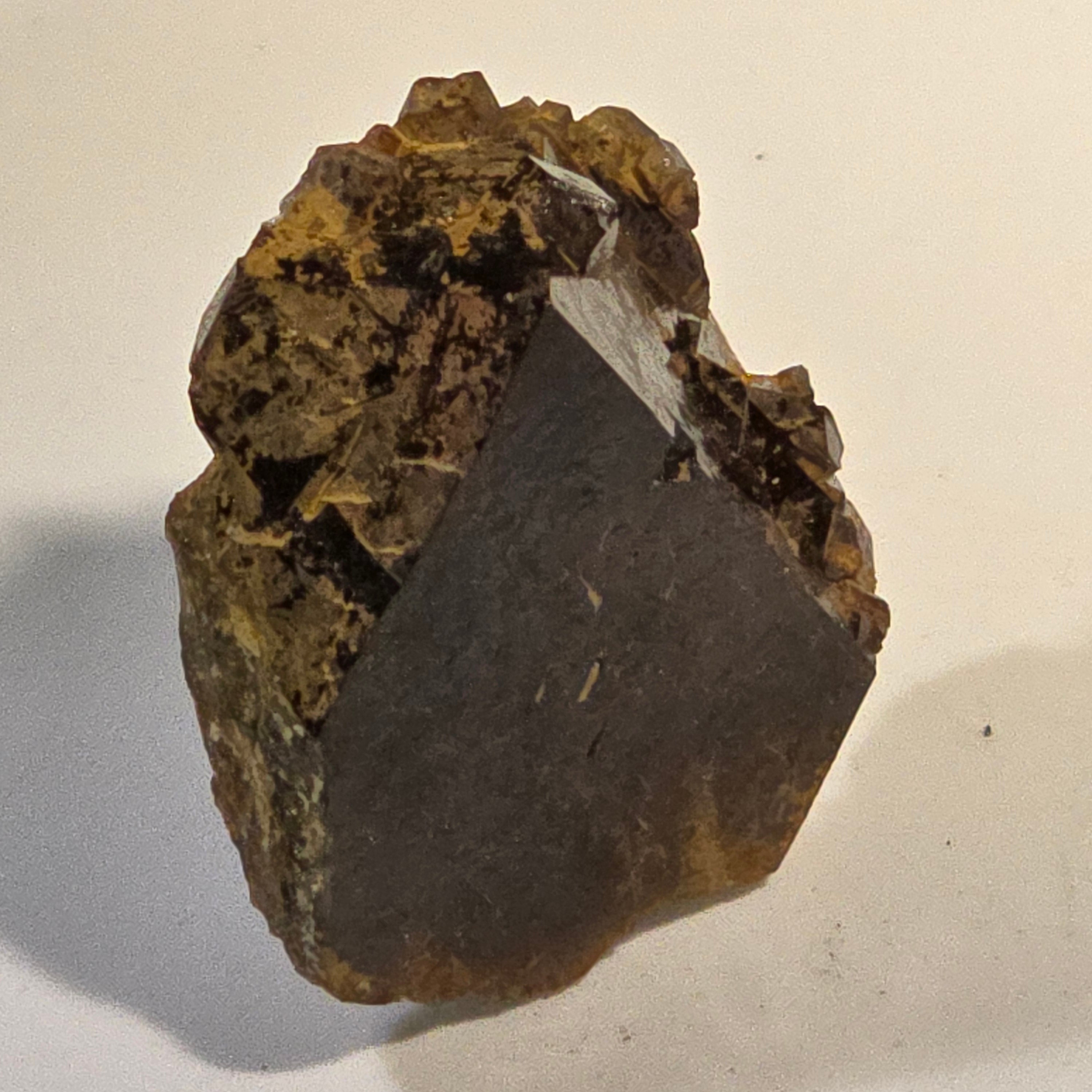 ANDRADITE (miniature)