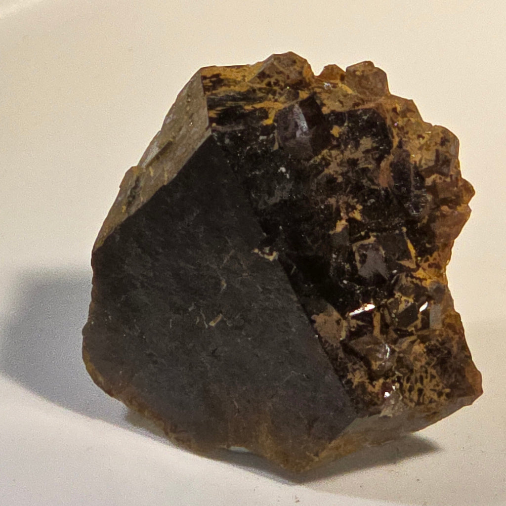 ANDRADITE (miniature)