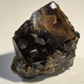 ANDRADITE (miniature), très grands cristaux, MINE DE KARA, HAMPSHIRE, TASMANIE