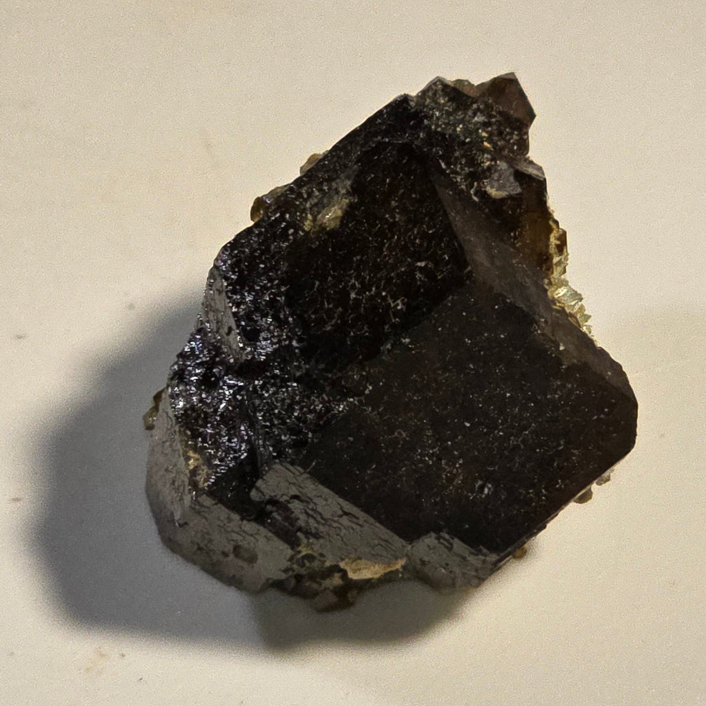 ANDRADITE (miniature)